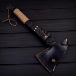 Norse Viking Tomahawk // 7083