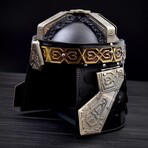 Gimli's Helmet