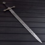 King Arthur Sword // 7033