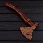 Functional Tomahawk // 7046