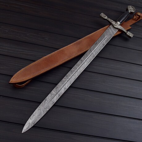 King Arthur Sword // 7033