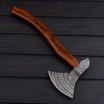 Functional Tomahawk // 7046