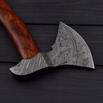 Functional Tomahawk // 7046