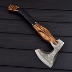 Viking Tomahawk // 7064