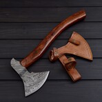 Functional Tomahawk // 7046