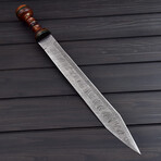 Roman Gladius Short Sword // 7040