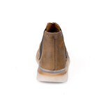 Myrick Men's Shoe // Brown (Euro: 42)