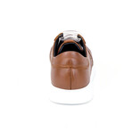 Lennox Men's Shoe // Brown (Euro: 40)