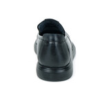 Ballentine Men's Shoe // Black (Euro: 40)