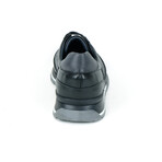 Wang Men's Shoe // Black (Euro: 40)