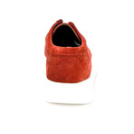 Barnabas Men's Shoe // Red (Euro: 40)