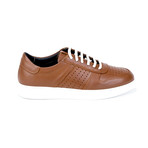 Lennox Men's Shoe // Brown (Euro: 40)