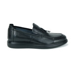 Ballentine Men's Shoe // Black (Euro: 41)