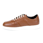 Lennox Men's Shoe // Brown (Euro: 40)