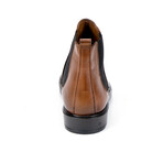Cianan Men's Shoe // Brown (Euro: 41)