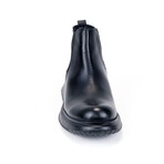 Innes Men's Shoe // Black (Euro: 40)