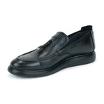 Ballentine Men's Shoe // Black (Euro: 41)