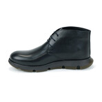 Dorion Men's Shoe // Black (Euro: 40)