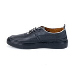 Graysen Men's Shoe // Black (Euro: 41)