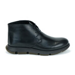Dorion Men's Shoe // Black (Euro: 43)