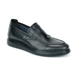 Ballentine Men's Shoe // Black (Euro: 44)