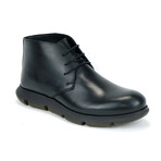 Dorion Men's Shoe // Black (Euro: 44)