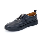 Graysen Men's Shoe // Black (Euro: 45)