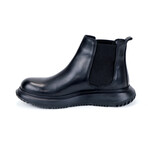 Jimothy Men's Shoe // Black (Euro: 44)