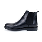 Darrence Men's Shoe // Black (Euro: 43)
