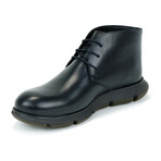 Dorion Men's Shoe // Black (Euro: 43)