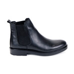 Darrence Men's Shoe // Black (Euro: 42)