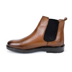 Cianan Men's Shoe // Brown (Euro: 43)