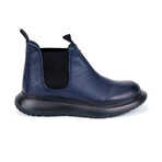 Tedrick Men's Shoe // Dark Blue (Euro: 42)