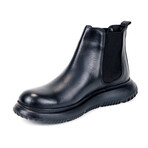 Jimothy Men's Shoe // Black (Euro: 41)
