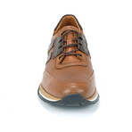 Keoni Men's Shoe // Tobacco (Euro: 42)