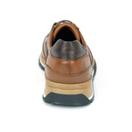 Keoni Men's Shoe // Tobacco (Euro: 44)