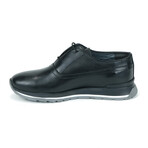 Dane Men's Shoe // Black (Euro: 43)
