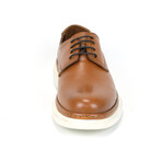 Fletcher Men's Shoe // Tabbacco (Euro: 42)