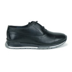 Dane Men's Shoe // Black (Euro: 43)
