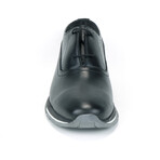 Dane Men's Shoe // Black (Euro: 44)