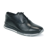Dane Men's Shoe // Black (Euro: 44)