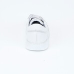 Keandre Men's Shoe // White (Euro: 45)