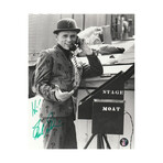 Frank Gorshin // Batman // Autographed Photo