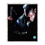 Tony Todd // Candyman // Autographed 8x10 Photo