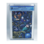 Detective Comics #1000 Mayhew Ultimate Edition #125/180 (2019) // CBCS 9.8