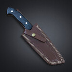 Tactical Tracker // 2034