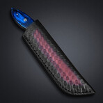 Tactical Tanto Hunter // 2067