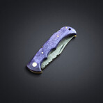 Pocket Folding Knife // 2055