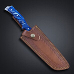 Tactical Tracker // 2026