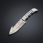 Jango Guthook // 7807